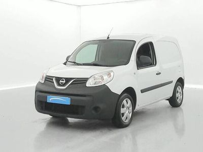 Nissan NV250