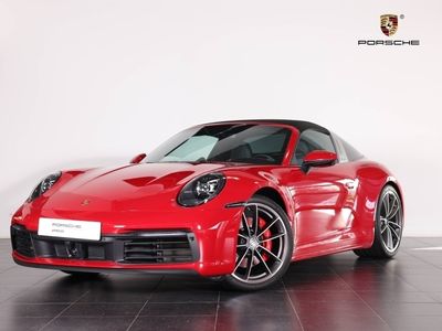 occasion Porsche 911 Targa 3.0 450ch 4S PDK