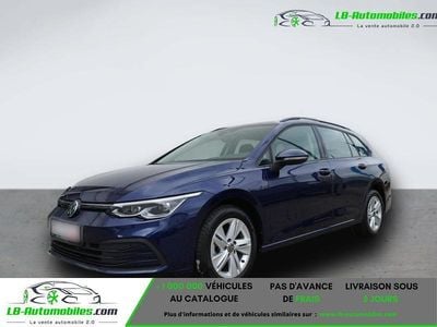 Occasion 2023 VW Golf VIII Break | 27 700 € (Prix juste)