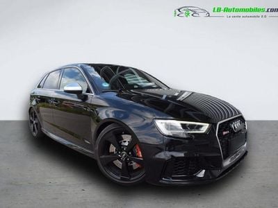Audi RS3 Sportback