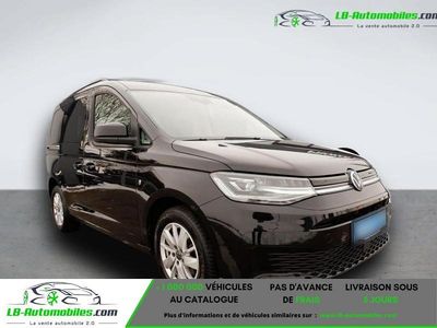 Occasion VW Caddy 122 ch (89 kW) 2020 Monospace