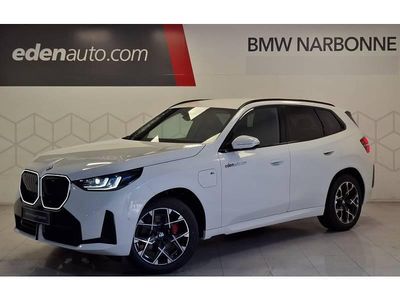 Occasion 2025 BMW X3 M Sport SUV | 76 990 € (Prix cher)