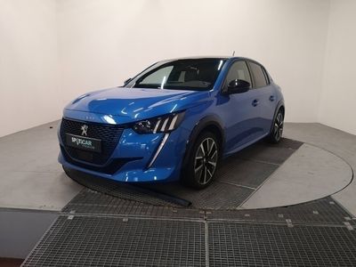 occasion Peugeot e-208 208136ch GT Line