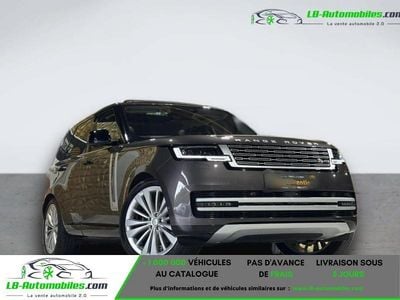 Occasion 2023 Land Rover Range Rover Autobiography SUV | 154 700 € (Prix juste)