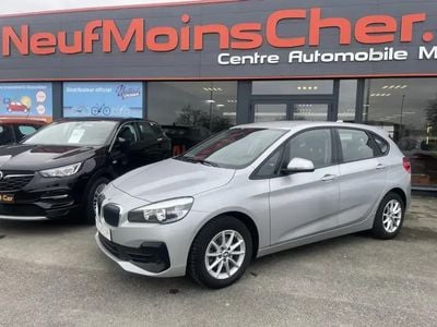 BMW 216