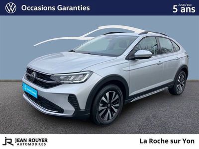 occasion VW Taigo 1.0 TSI 110 BVM6 Life