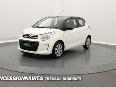 Citroën C1