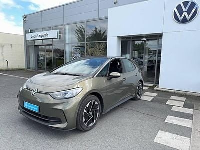 VW ID.3