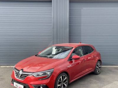Renault Mégane IV