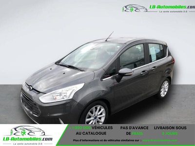 occasion Ford B-MAX 1.6 Ti-VCT 105 BVA