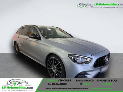 occasion Mercedes E400 ClasseBVA 4-Matic