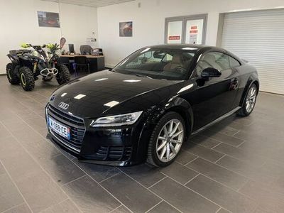 occasion Audi TT 2.0 TFSI 230CH S TRONIC 6