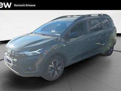 Vert Occasion 2023 Dacia Jogger Extreme Monospace | 18 299 € (Prix juste)