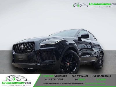 Occasion 2022 Jaguar E-Pace SUV | 45 500 €