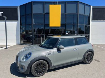 occasion Mini ONE Hatch 3 Portes102 ch BVA7 3p