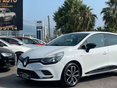 Renault Clio IV