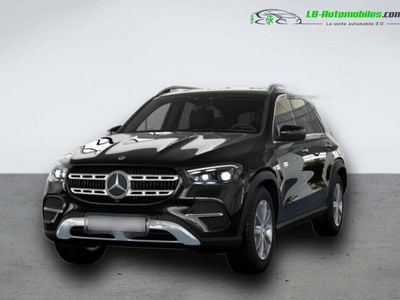 Mercedes GLE400