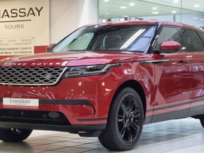 occasion Land Rover Range Rover Velar 2.0 D200 - BVA SE