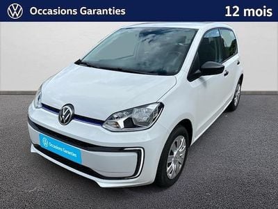 VW e-up!