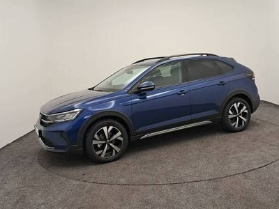 VW Taigo