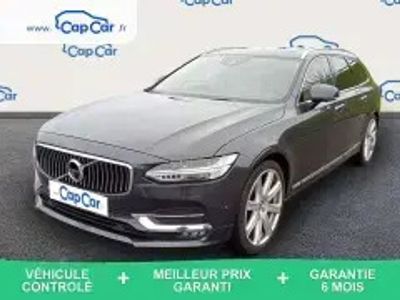 occasion Volvo V90 D4 190 Geartronic 8 Inscription