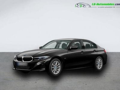 BMW 330e