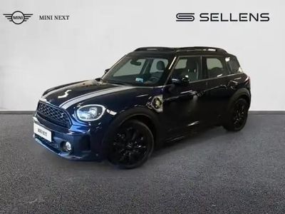 Enigmatic black metallic Occasion 2022 Mini Cooper Countryman Premium Plus SUV | 30 880 € (Prix juste)