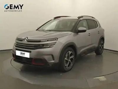 Occasion Citroën C5 Aircross 2021 Champagne SUV