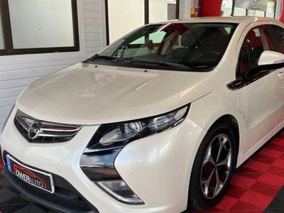 Occasion 2012 Opel Ampera Citadine | 9 490 €