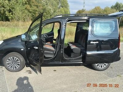 Occasion 2013 Peugeot Partner Tepee Style Monospace | 6 800 € (Prix juste)