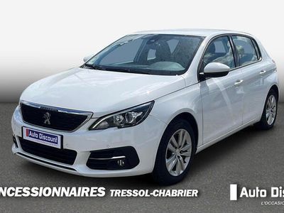 occasion Peugeot 308 BUSINESS R'' BLUEHDI 130 S&S BVM6 ACTIVE