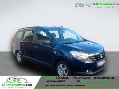 occasion Dacia Lodgy SCe 100 5 places