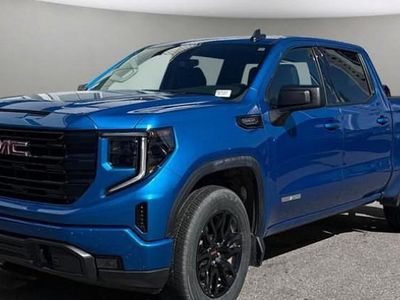 Occasion GMC Sierra 2024 Pick-up