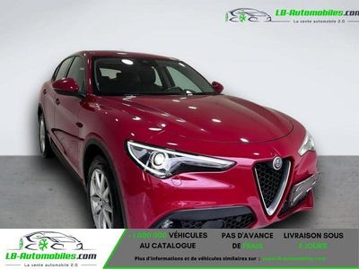 Occasion 2018 Alfa Romeo Stelvio SUV | 28 700 € (Prix juste)