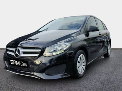 occasion Mercedes B180 Classe180 CDI Intuition 7G-DCT