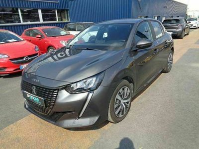 occasion Peugeot 208 PureTech 100 S&S BVM6 Active