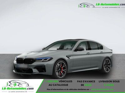 occasion BMW M5 625 ch BVA