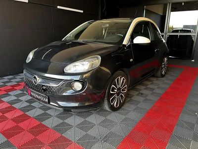 Opel Adam