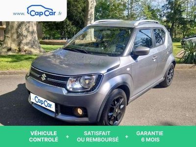 occasion Suzuki Ignis N/a 1.2 Dualjet 90 Privilege