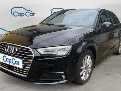 Audi A3 Sportback e-tron
