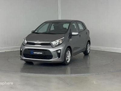 Occasion Kia Picanto Active 68 ch (50 kW) 2021 Citadine
