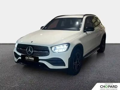 Gris Occasion 2022 Mercedes C220 Break | 46 990 € (Prix cher)