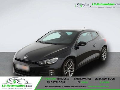 VW Scirocco