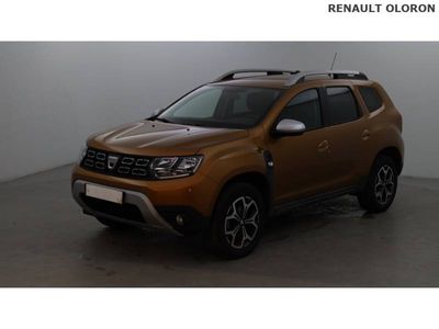 occasion Dacia Duster DUSTERBlue dCi 115 4x2 - Prestige