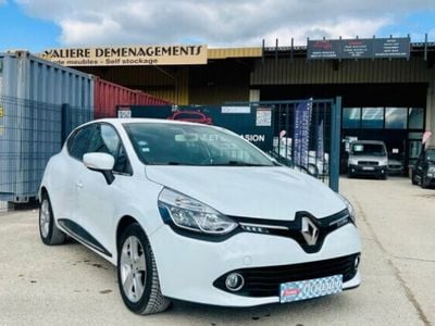 Renault Clio IV
