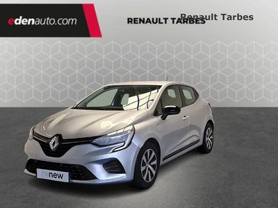 Gris platine Occasion 2023 Renault Clio V Equilibre Citadine | 13 997 € (Bon prix)