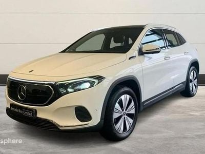 Occasion Mercedes EQA250 Progressive 141 kW (193 ch) 2022 SUV