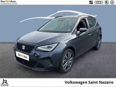 occasion Seat Arona Arona1.0 TSI 110 ch Start/Stop BVM6