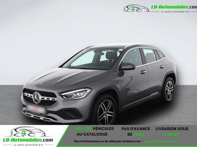 Occasion Mercedes GLA250 224 ch (164 kW) 2020 SUV