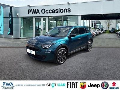 Fiat 600